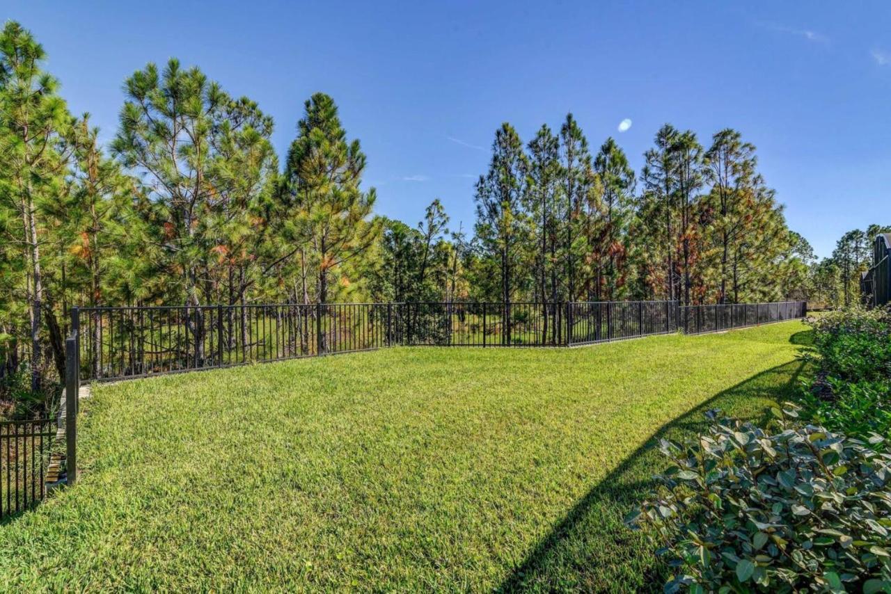 Twin Palms Family Vacation Villa Kissimmee Exterior foto